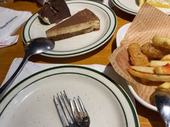 -斗牛士牛排(南京东路店)
