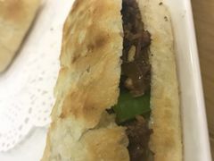 -王胖子驴肉火烧(鼓楼店)