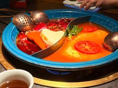 -吼堂老火锅(太古里总店)