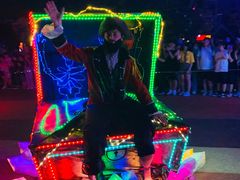 -大连海昌发现王国主题公园