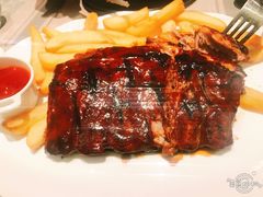 -Hurricane's Grill 飓风牛排