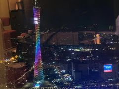 -广州四季酒店