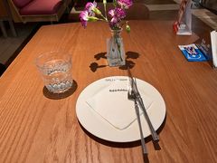 -芭莉与彩虹西餐厅(成都合生汇店)