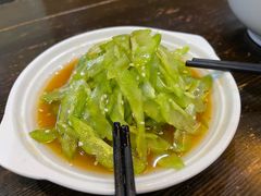 香油苦瓜-牛王庙(龙华花园店)