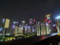 -Mercato莫卡多露台餐厅与酒吧(K11店)