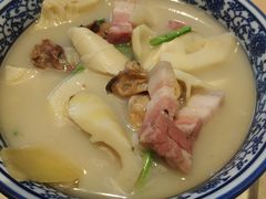 -兰边碗(鼓楼店)