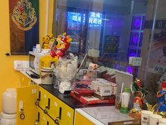 -谜盒子奇幻密室(南屏店)