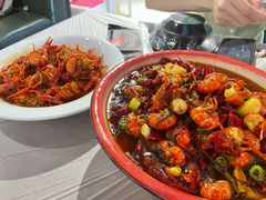 -李叔叔虾蟹大排档(青羊店)