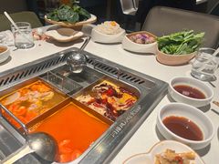 -海底捞火锅(长宁路龙之梦店)