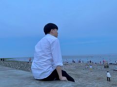 -南汇嘴观海公园