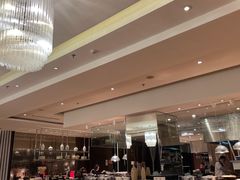 -上海西藏大厦万怡自助餐厅(徐汇店)