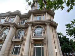 -天津五大道文化旅游区