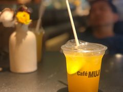 -无印良品餐堂 MUJI Diner(成都太古里店)