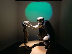 -东京塔海贼王主题公园
