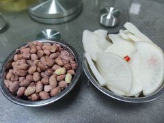 -铁炉农家菜馆