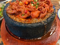 -西江美食舫·江西菜(健德桥店)