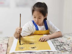 -诗宇时光茶艺书法古琴培训