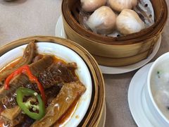 -东莞塘厦三正半山酒店-沙利文西餐厅