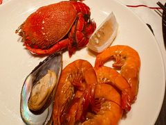 -深圳福田香格里拉大酒店