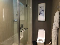 -济南绿地美利亚酒店