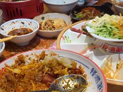 -怪噜范·老贵阳街头名小吃(鸿通城店)