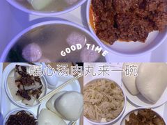 -关中闫记粉蒸肉(和平路店)