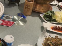 -樟树底(胜利河美食街店)