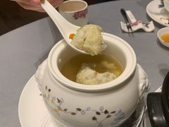 -浙江西子宾馆·牡丹厅