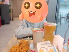 -德克士(安靖店)