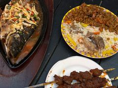 -沙州食驿·非遗小吃夜市