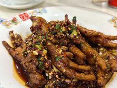 -红色湘菜馆(春风店)
