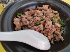 -秋姐美食店(旅游大道店)