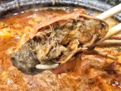 虾兵蟹将-川香煲(茅台路店)