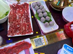 -大吉利·潮汕牛肉火锅(河西店)