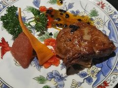 -梅筑·创意料理(王府井百货店)