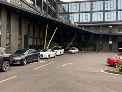 -苏州清山会议中心