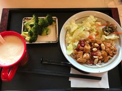 -永和大王(小厨·东四十条店)