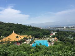 -圆山大饭店-圆苑餐厅