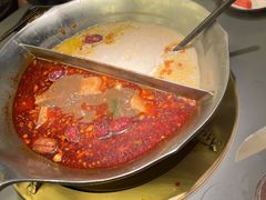 -湊湊火锅·茶憩(南京万象天地店)