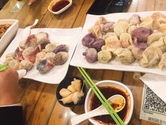 -宝源饺子(麦子店街店)