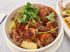 -粤·向群饭店(龙津东路总店)