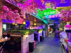 -茅台镇网红溶洞餐厅·茅帮菜馆