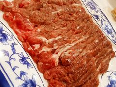 -胡同儿老北京涮肉