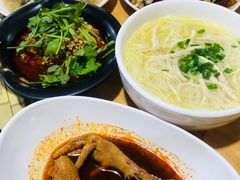 -二孃鸡爪爪(双楠店)