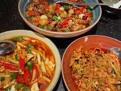 -华豫川酒家(大卫城店)