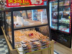 -味多美蛋糕(阜成门店)