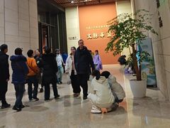 -北京工艺美术博物馆