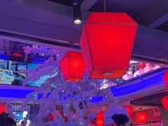 -山河屯铁锅炖鲜鹅·东北菜(开发区一店)