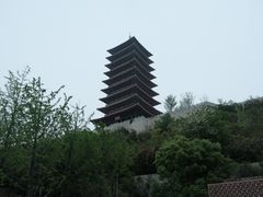 -牛首山文化旅游区