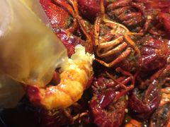 -红钳侠小龙虾·烧烤(中赢康康谷店)